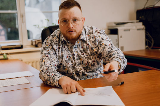 Immobilienmakler aus der Region – Haus verkaufen unkompliziert & fair!