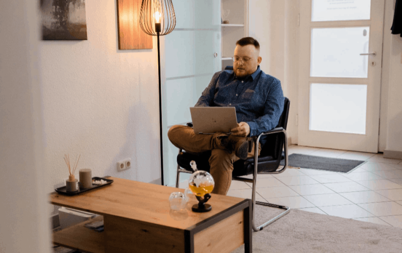 Immobilienbewertung kostenfrei bei Verkaufsauftrag.